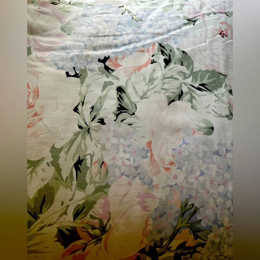 SELKIE: My So Called Life Fitted Sheet Queen